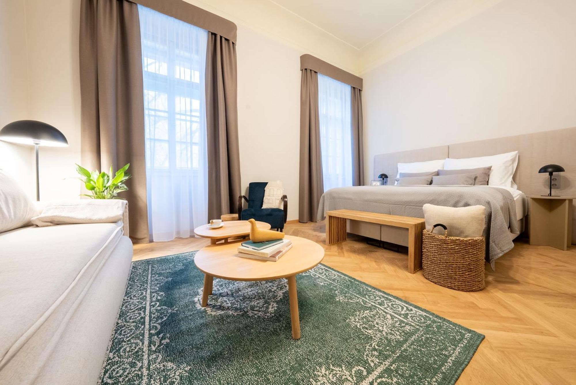 Zamek Naceradec Hotel Luaran gambar