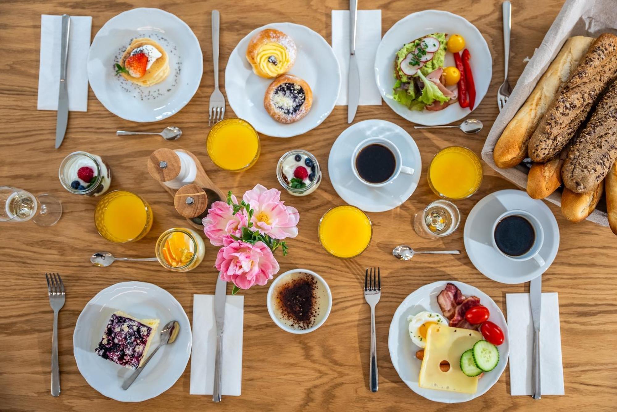 Zamek Naceradec Hotel Luaran gambar