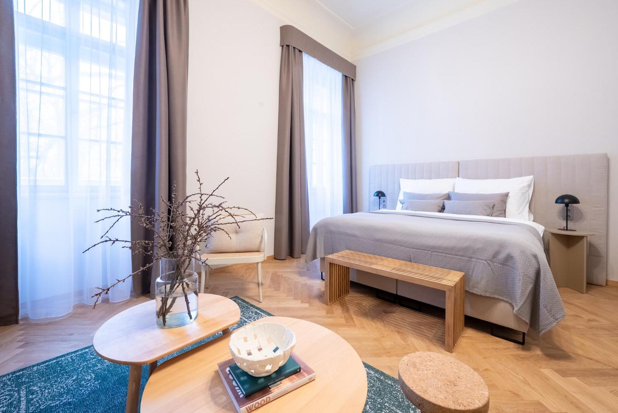 Zamek Naceradec Hotel Luaran gambar